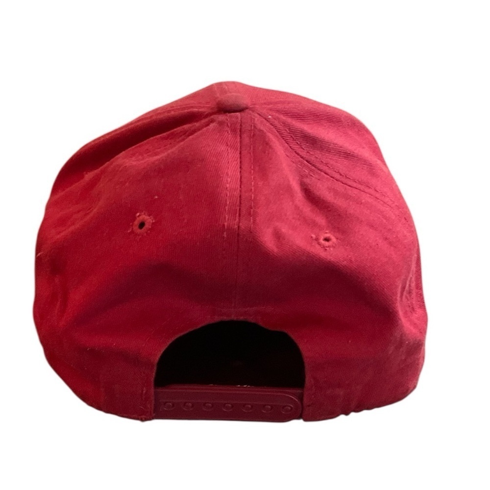 Mazaj ICON Snap Back Hat - Picture 3 of 5